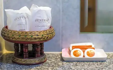 Juntra Resort and - 37