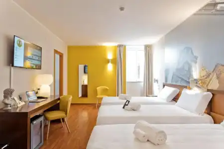 B&B Palermo Quattro Canti - 5