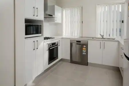 Wallsend Executive Apartments - 72