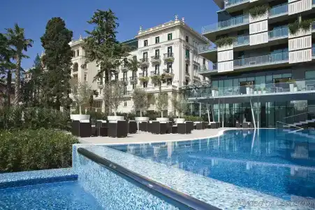 Palace Portoroz by Minors - 19