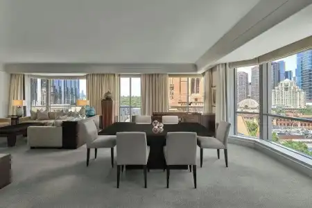 The Westin Melbourne - 124