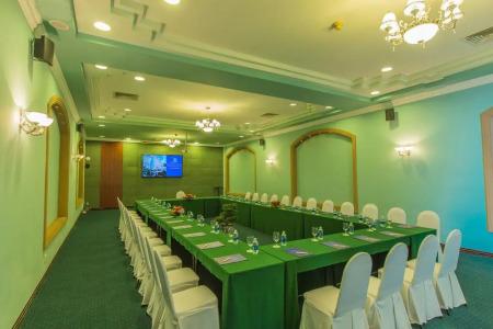 Yasaka Saigon Nha Trang & Spa - 12