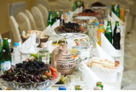 Tavush & Restaurant - 7