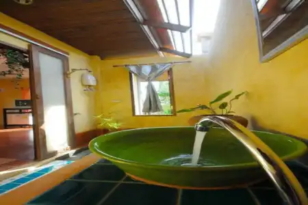 Baanbali Beach Resort - 7