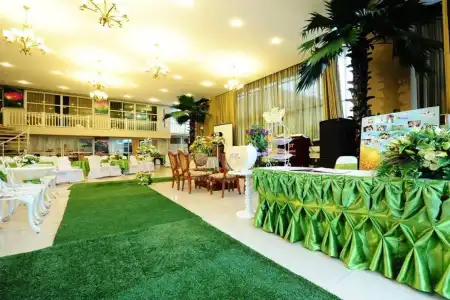 Nsiri Resort & - 19