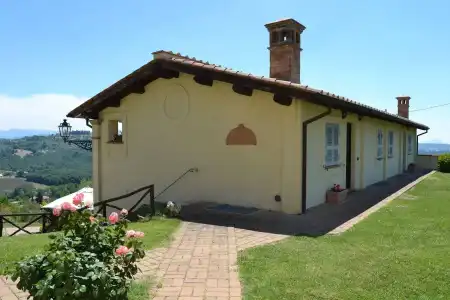 Tenuta Pizzogallo - 8