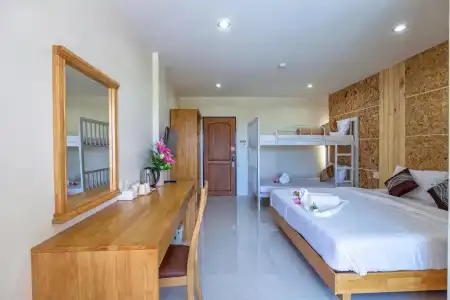 JS Residence Krabi - 105