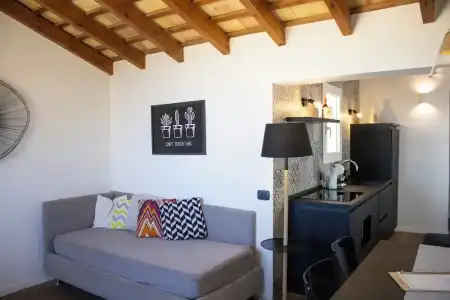 BADIA NUOVA Apart - 116