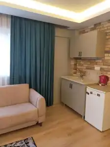 Akdeniz Apart - 120