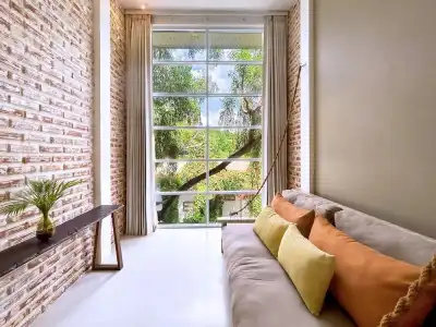 Summer Luxury Beach Resort and Spa - 59