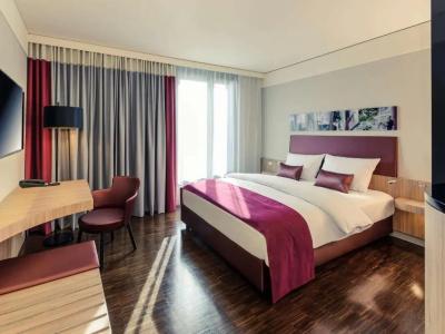 Premier Inn Heilbronn City Centre - 6