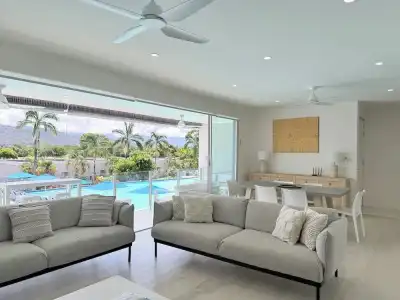 Pool Port Douglas - 111