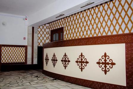 Aksunkar Airport - 9
