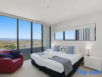 Aria Apartments - 152