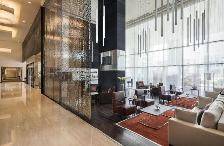 Hyatt Place Dubai Al Rigga Residences - 15