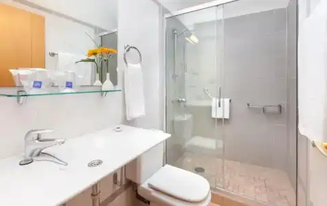 Mur Apartamentos Buenos Aires Gran Canaria - 37