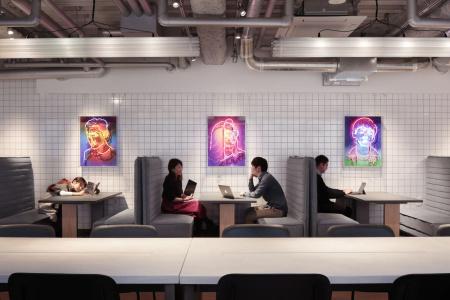 The Millennials Shibuya - 17