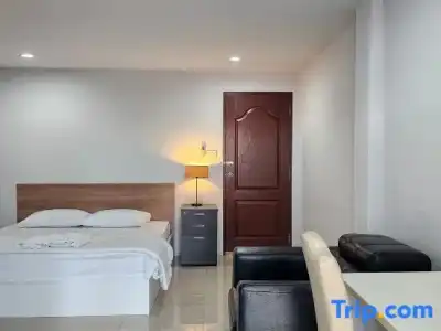 Freesia Bangphi Guest House by ZUZU - 59