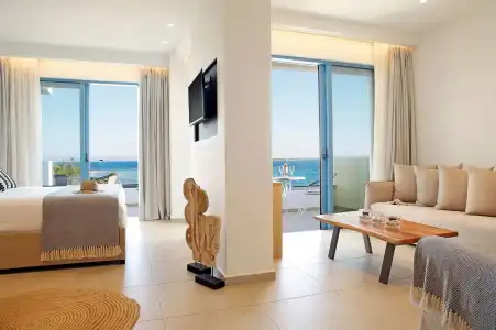 Oasis Beach - 131