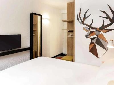 ibis Styles Caen Centre Historique - 72