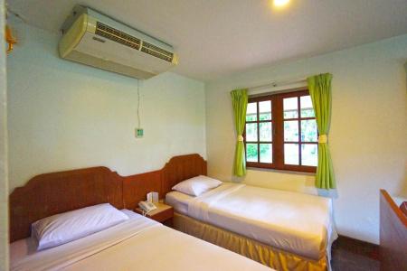 Pattaya Park Beach Resort - 2