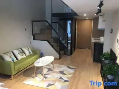 INN Kham Apartment - 64