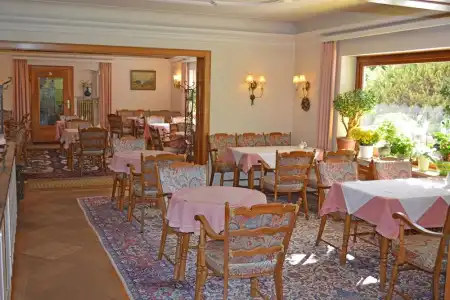 Garni Sonnenhof - 12