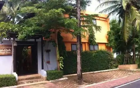 The Shambhala Khaolak Resort (SHA Extra Plus) - 0