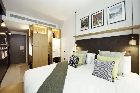 Wilde Aparthotels London Covent Garden - 53