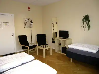 Bosses Gästvåningar - Hostel - 0
