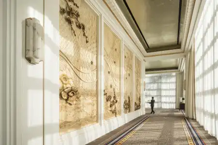 Four Seasons Jakarta - 32