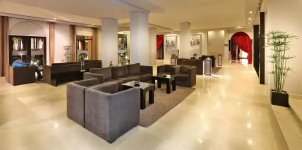 Grand Plaza Marrakech - 1