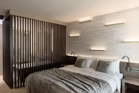 Lefay Resort & SPA Dolomiti	 - 1