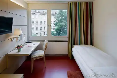 Steinenschanze Charming City & Garden - 19