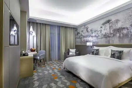 Vertu Harmoni Jakarta - 33