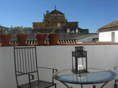 Apartamentos Los Patios de la Judería - 111