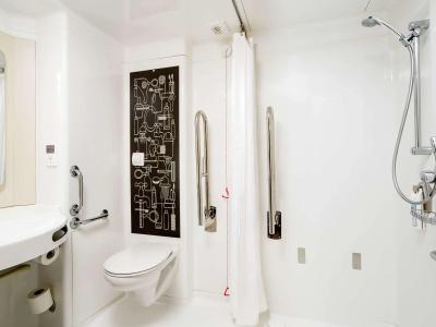 ibis London City - Shoreditch - 7