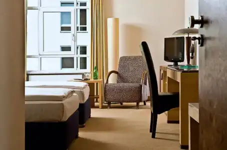 Sorat Insel-Hotel - 87