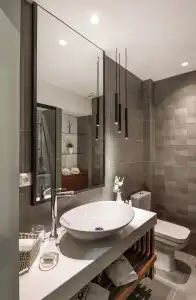 Olvios Luxury Suites & Lofts - 27