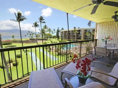 Maui Sunset - 127