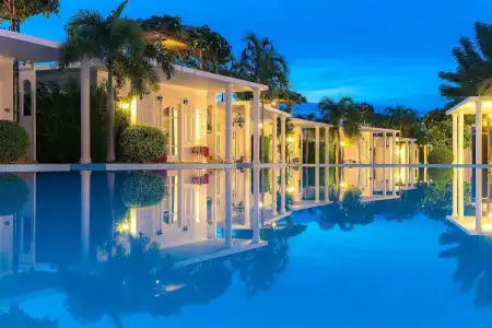 The Sea-Cret Garden Hua Hin - 34