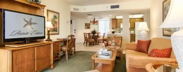 Pointe Estero Beach Resort - 31