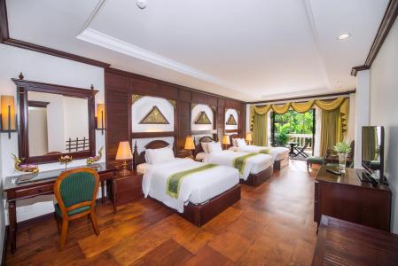Borei Angkor Resort & Spa - 2