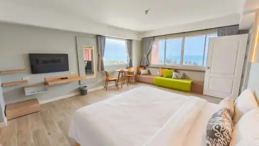 Hua Hin Grand And Plaza - 4
