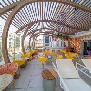 Premier Inn Dubai Barsha Heights - 49