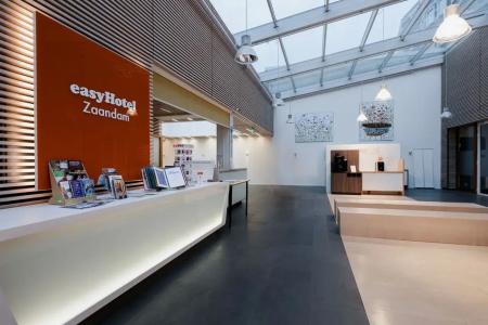 easyAmsterdam Zaandam - 17