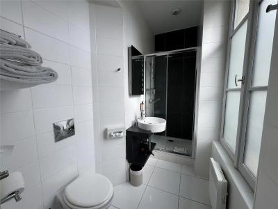 Best Western Blois Chateau - 9