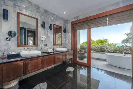 Villa Baan Phu Prana - 76