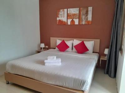 Island Patong Beachfront Apartments - 27