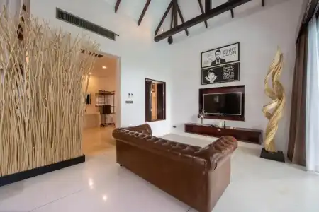 Zara Beach Resort - 92